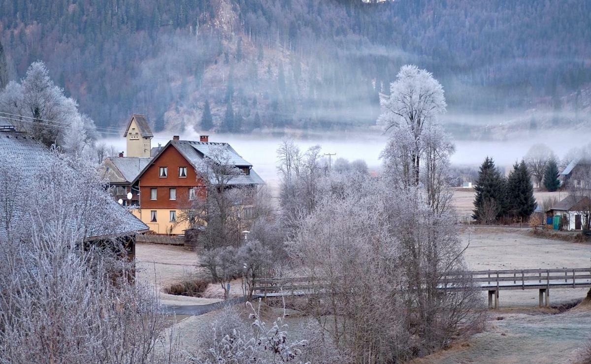 C3 Albmatte-Fewo Sauna, Hallenbad Aussenbecken Massagen Nebenan St. Blasien Exterior foto