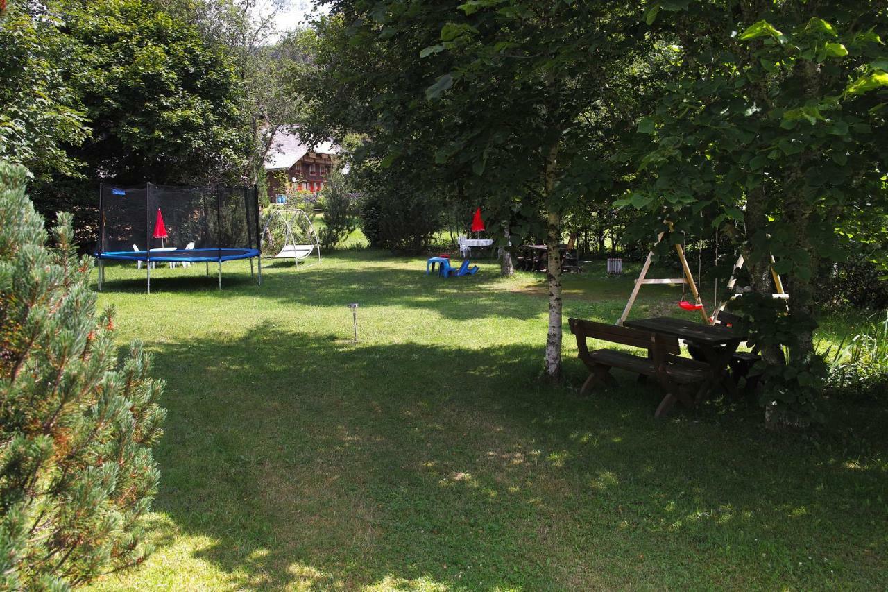 C3 Albmatte-Fewo Sauna, Hallenbad Aussenbecken Massagen Nebenan St. Blasien Exterior foto